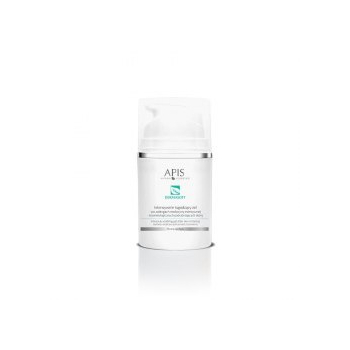 APIS - Łagodzący Żel Po Zabiegach Medycyn 50ml